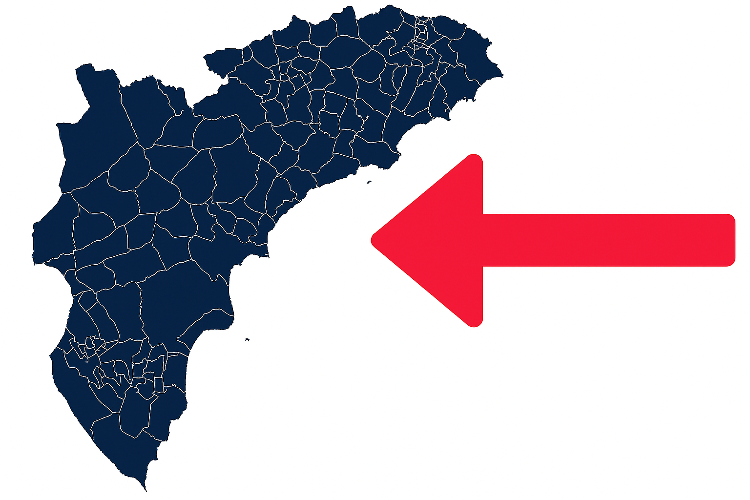 Área de servicios León Clima Alicante