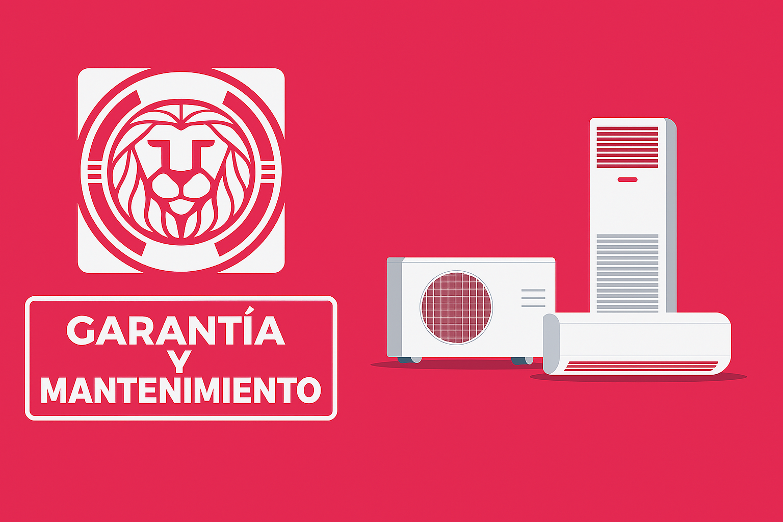 Climatización profesional en Alicante